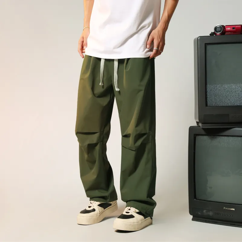 KW Casual Pants Unisex-10
