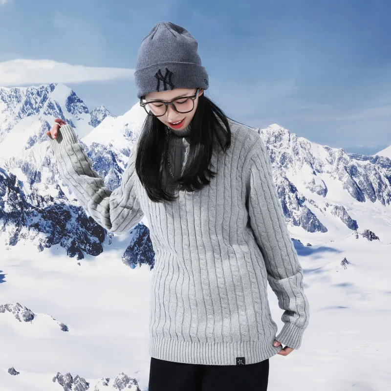KW Sweaters Unisex-13