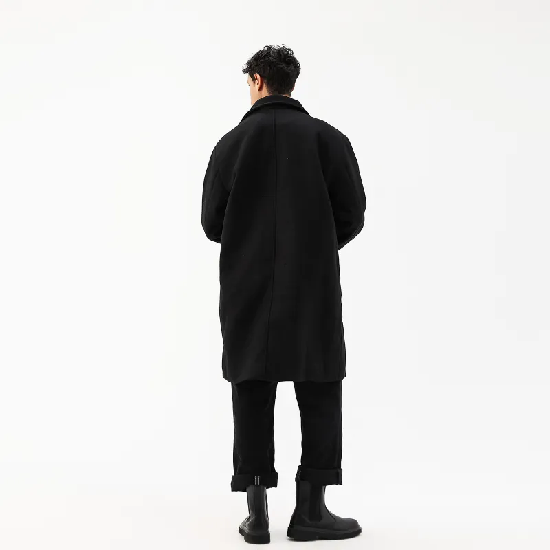 KW Coats Unisex-4