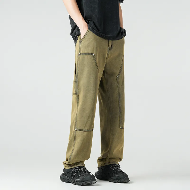 KW Jeans Unisex-19