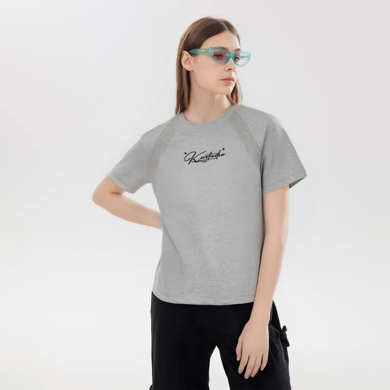 KW T Shirts Unisex-9