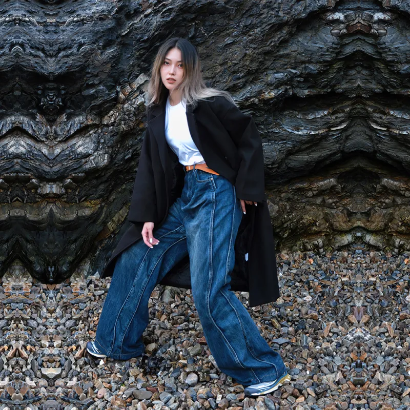 KW Coats Unisex-8