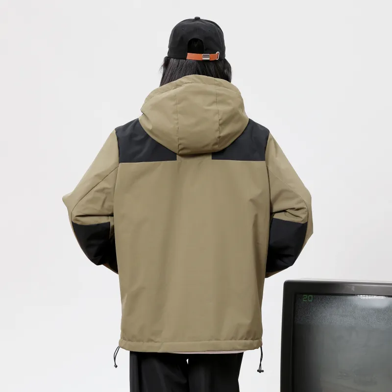 KW Jackets Unisex-20