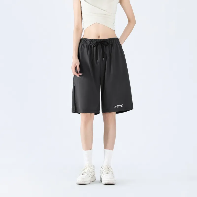 KW Basketball Shorts Unisex-16