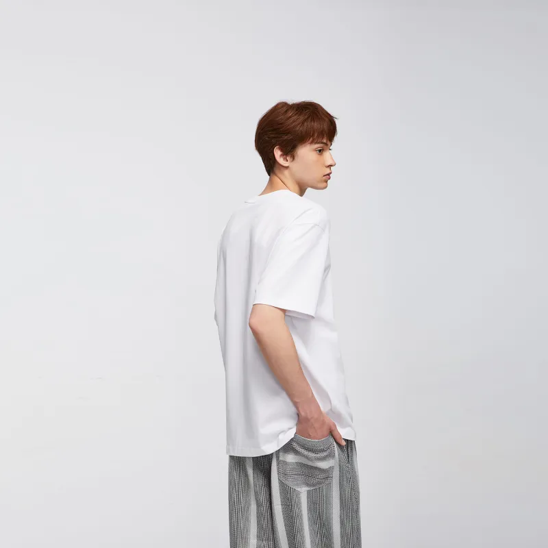 KW T Shirts Unisex-8