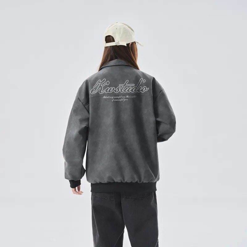 KW Jackets Unisex-2