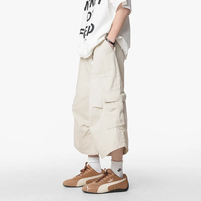 KW Casual Shorts Unisex-17
