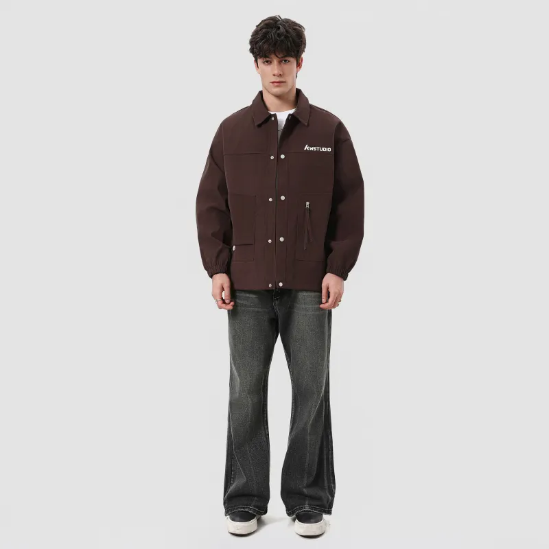 KW Jackets Unisex-19