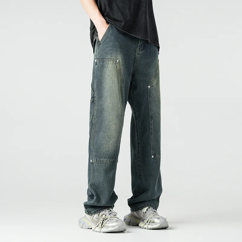 KW Jeans Unisex-13