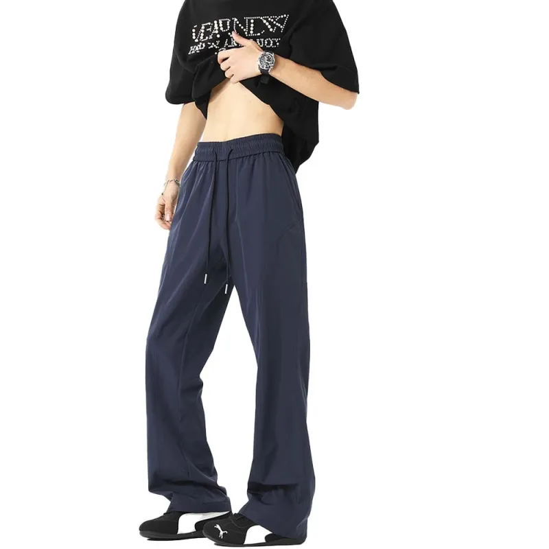 KW Casual Pants Unisex-5
