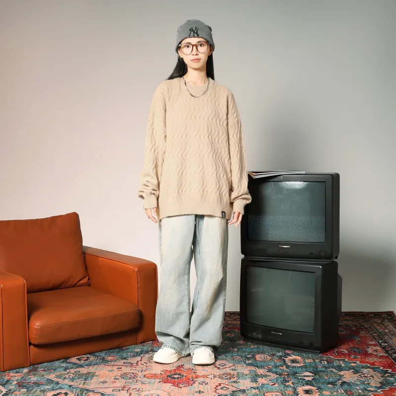 KW Sweaters Unisex-13