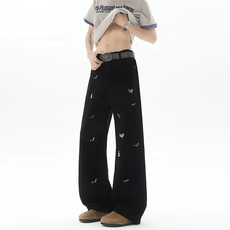KW Jeans Unisex-5