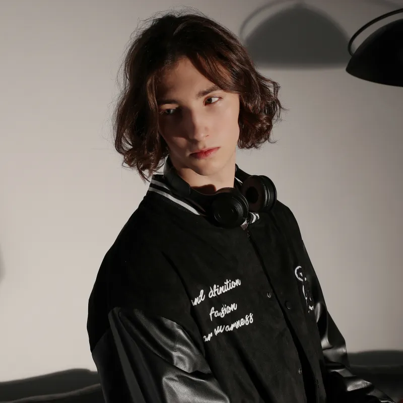 KW Baseball Jerseys Unisex-10