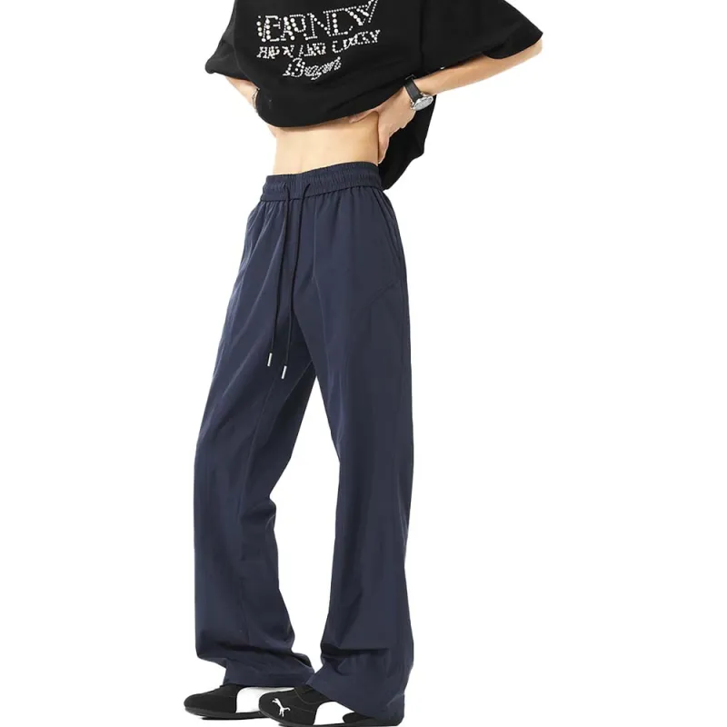 KW Casual Pants Unisex-4