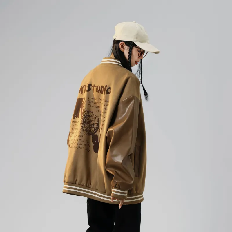 KW Baseball Jerseys Unisex-4