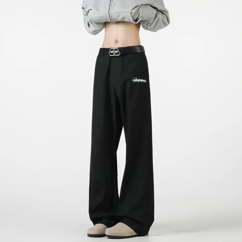 KW Casual Pants Unisex-12