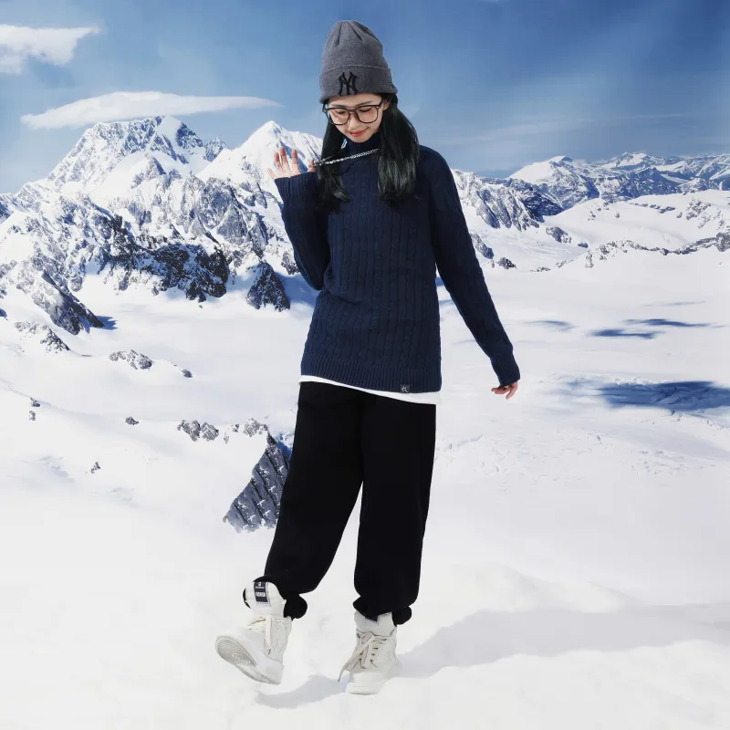 KW Sweaters Unisex-22