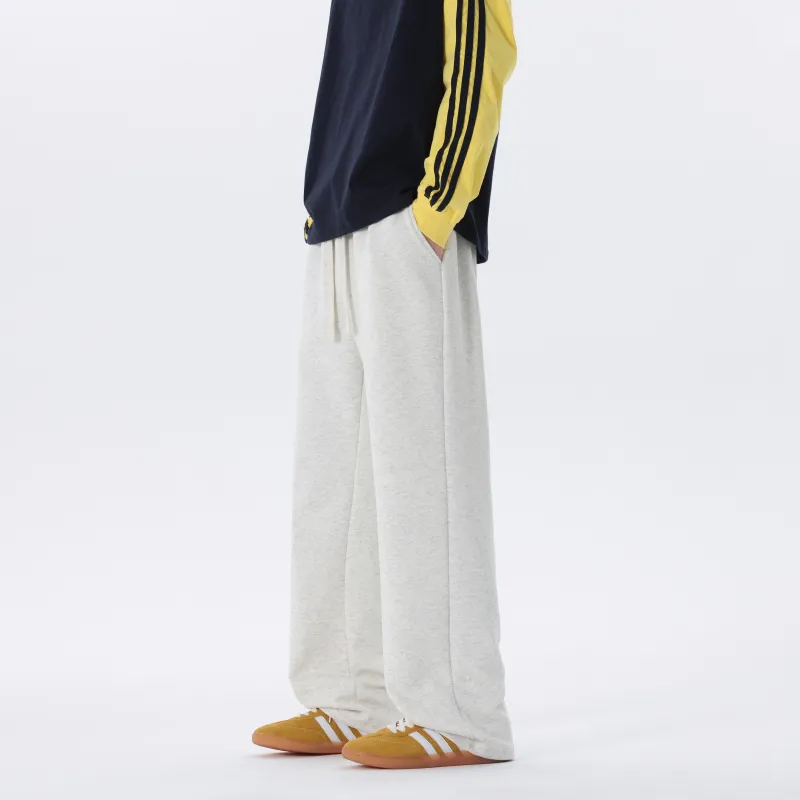 KW Knitted Sweatpants Unisex-20