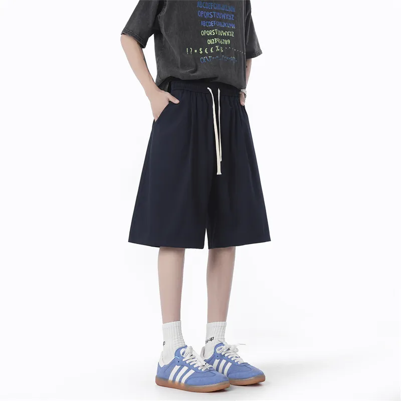 KW Cargo Shorts Unisex-24