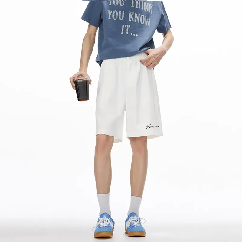 KW Casual Shorts Unisex-9