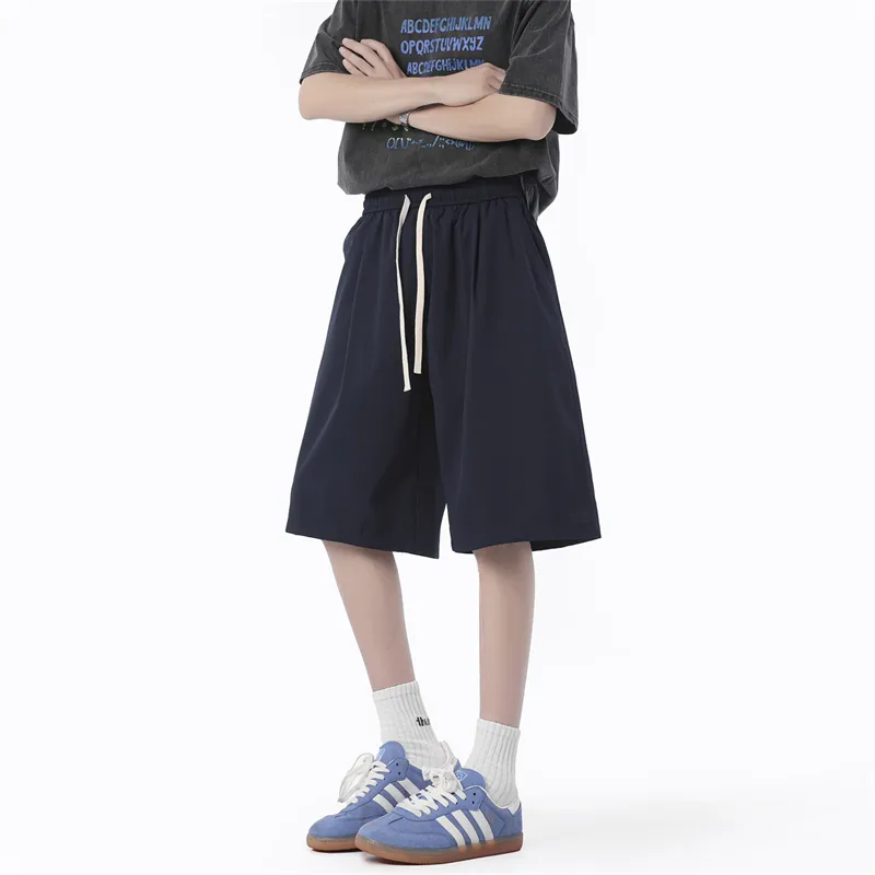 KW Cargo Shorts Unisex-22