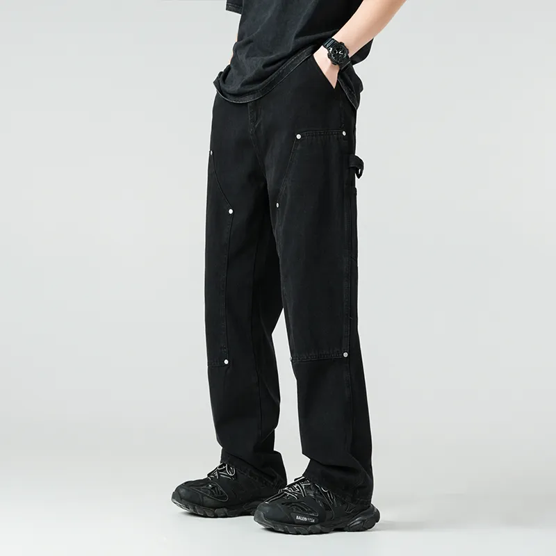 KW Jeans Unisex-7