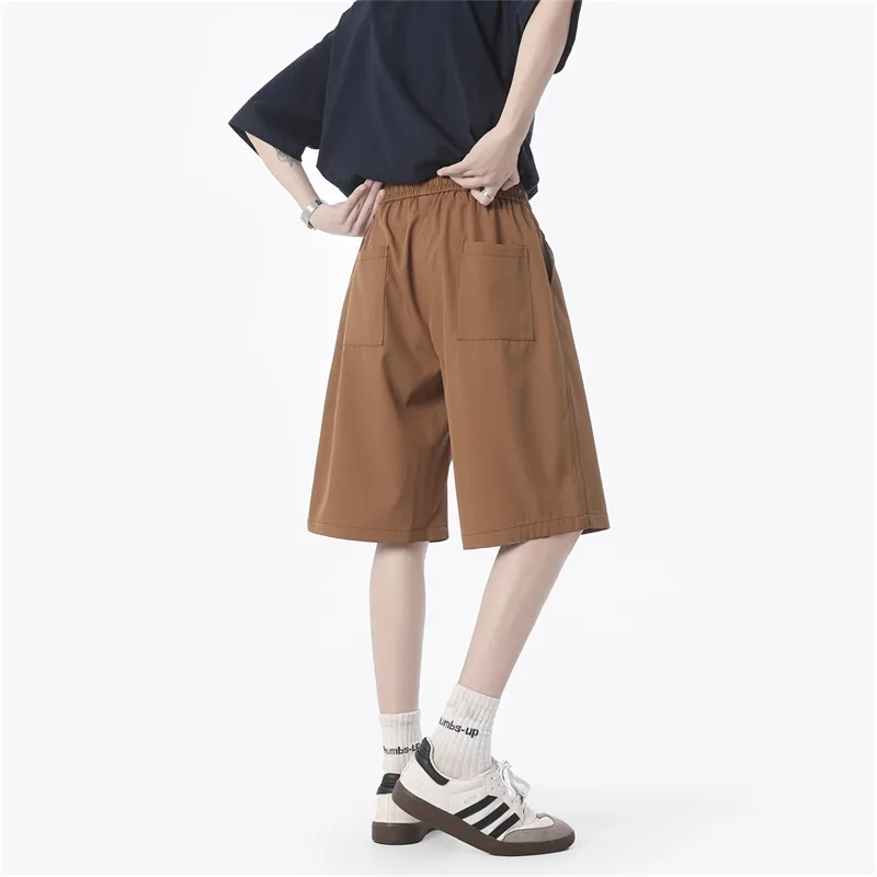 KW Cargo Shorts Unisex-37