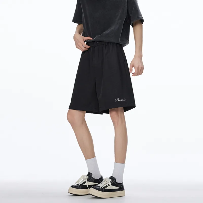 KW Casual Shorts Unisex-3