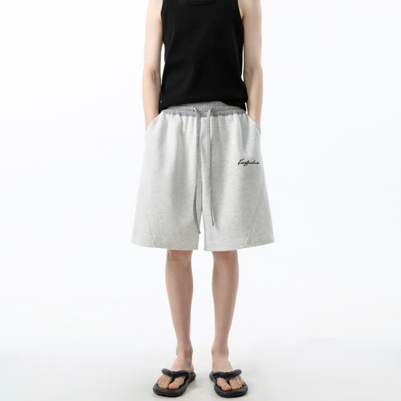 KW Casual Shorts Unisex-13