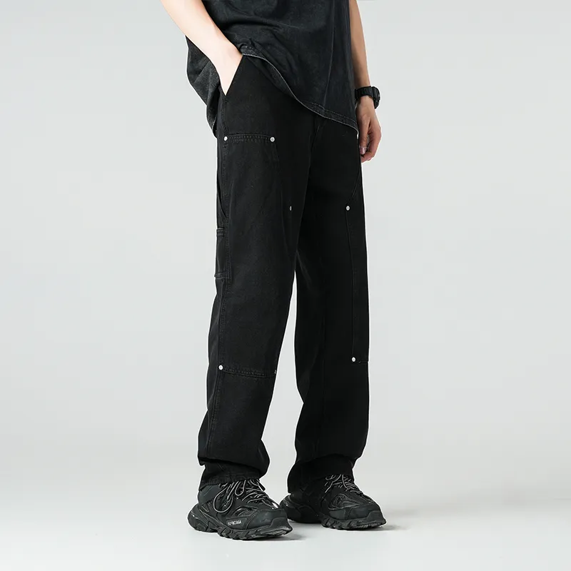 KW Jeans Unisex-5