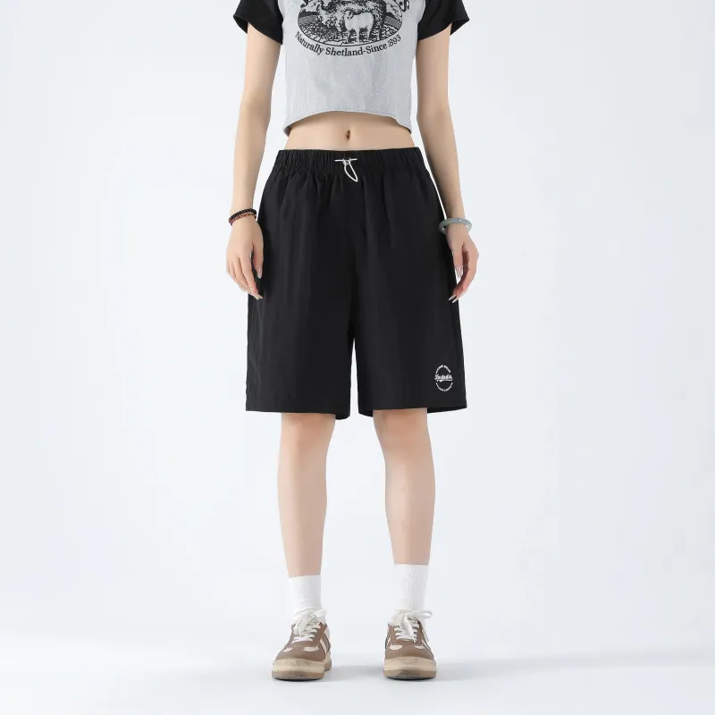 KW Casual Shorts Unisex-3