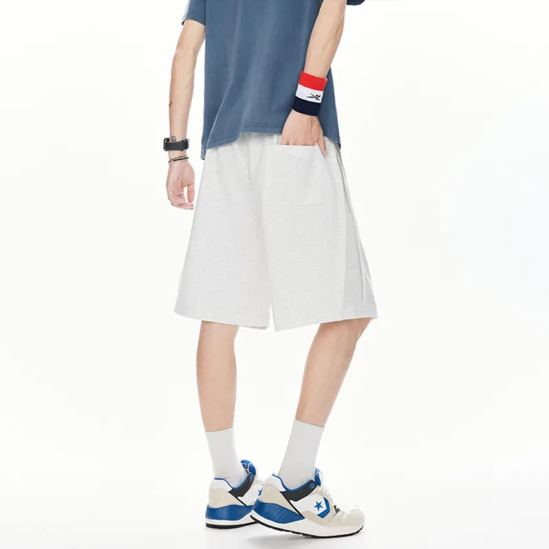 KW Casual Shorts Unisex-7