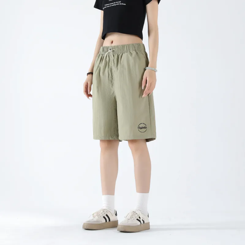 KW Casual Shorts Unisex-24