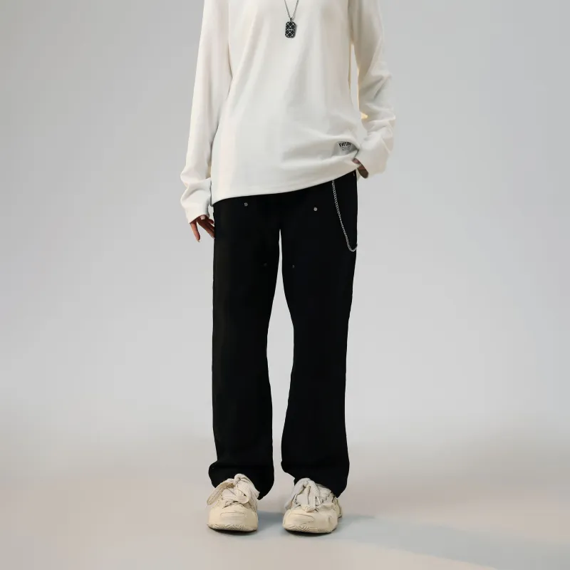 KW Jeans Unisex-2