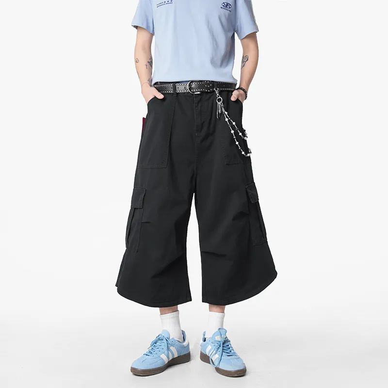 KW Casual Shorts Unisex-3