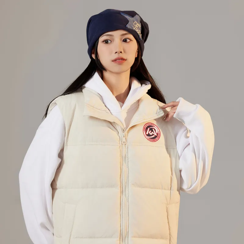 KW Vests Unisex-14