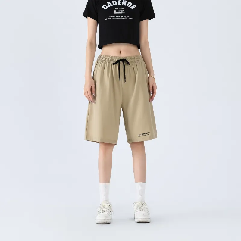 KW Basketball Shorts Unisex-9