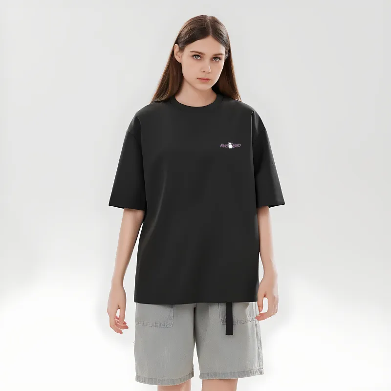 KW T Shirts Unisex-6