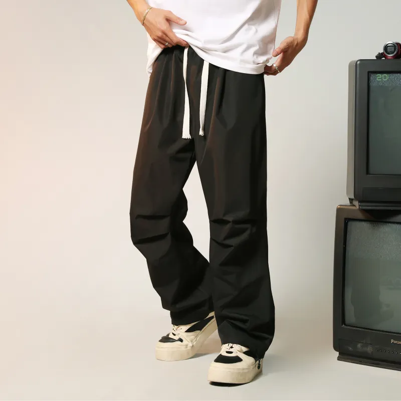 KW Casual Pants Unisex-2