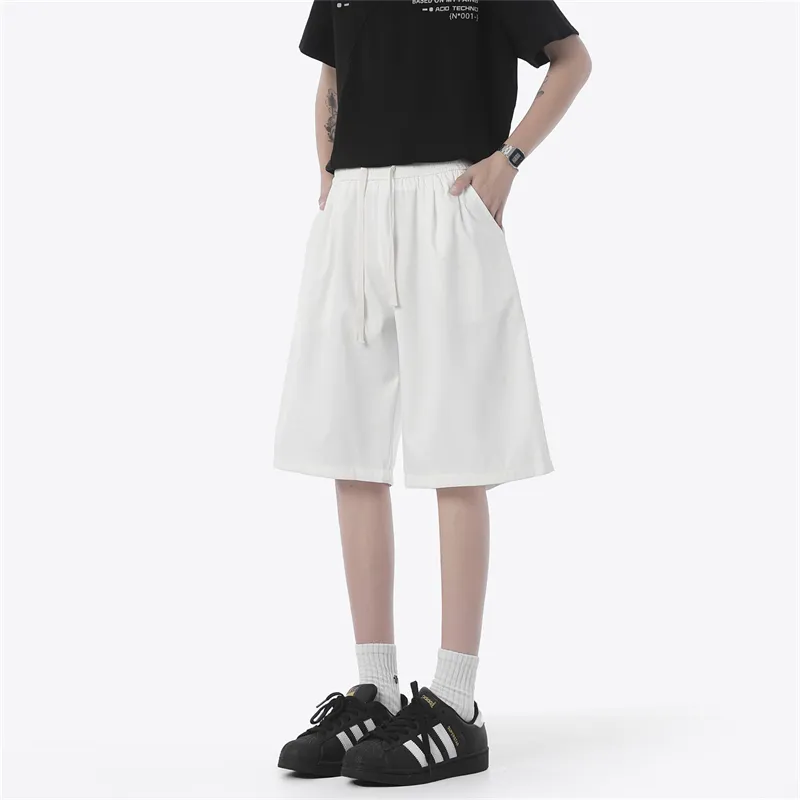 KW Cargo Shorts Unisex-3