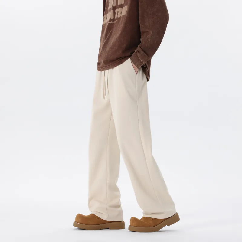 KW Knitted Sweatpants Unisex-7