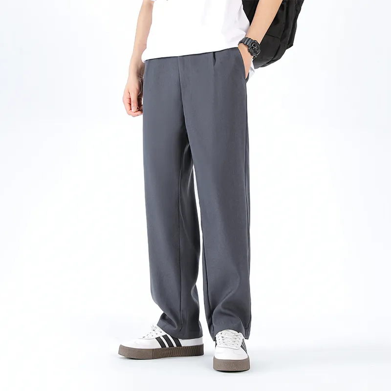 KW Suit Trousers Unisex-17