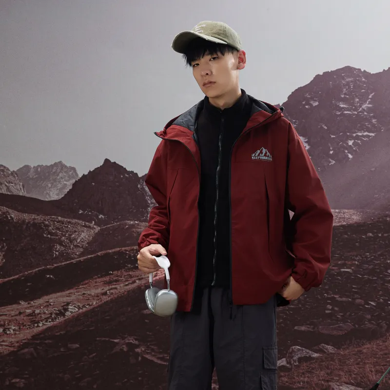KW Jackets Unisex-24