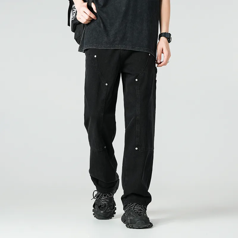 KW Jeans Unisex-4