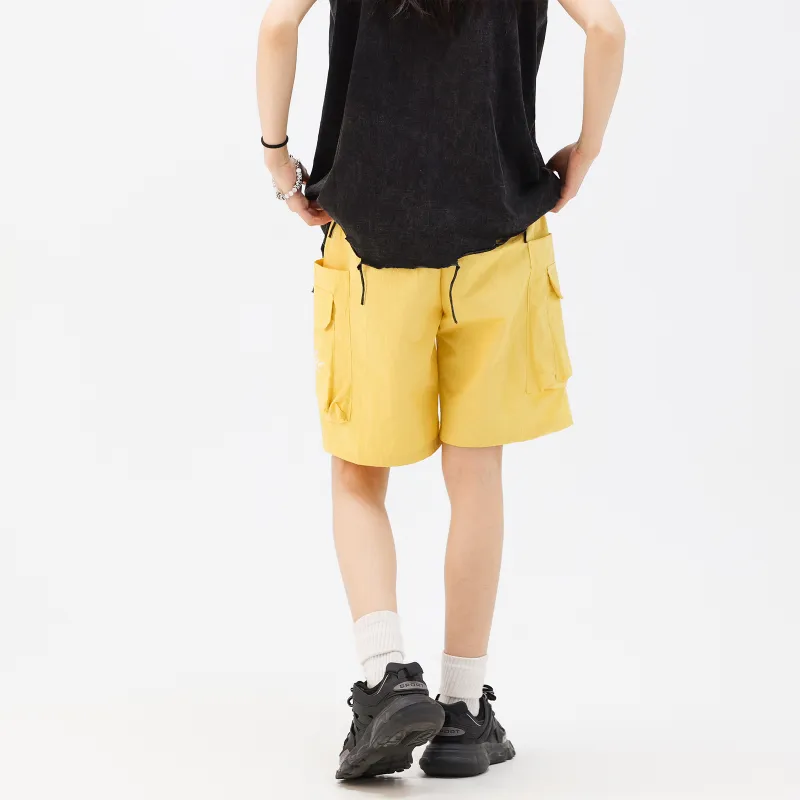 KW Cargo Shorts Unisex-37