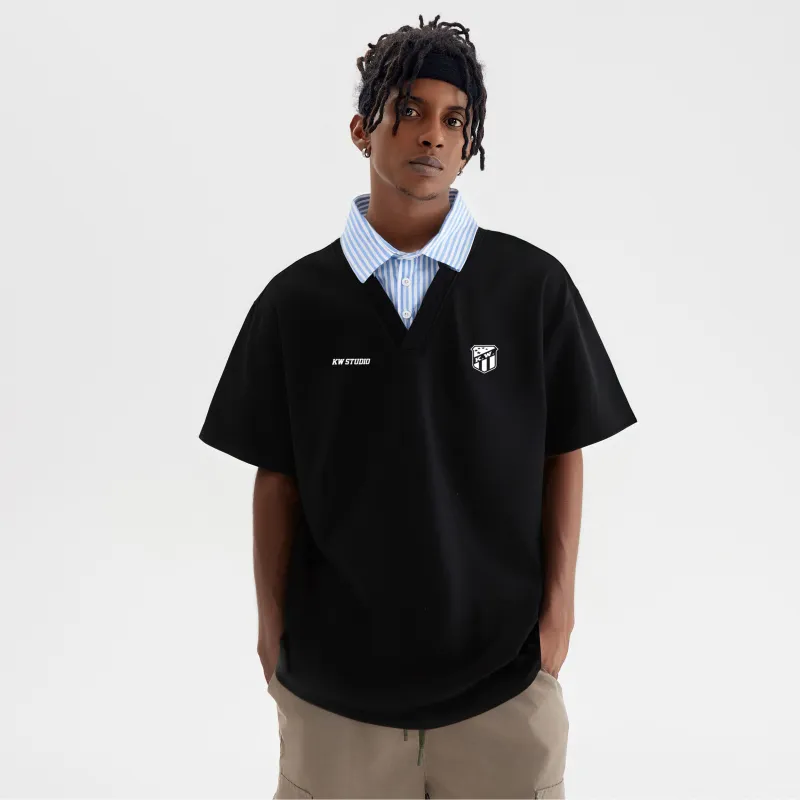 KW T Shirts Unisex-2