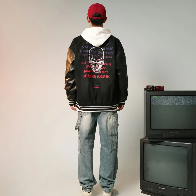 KW Baseball Jerseys Unisex-4