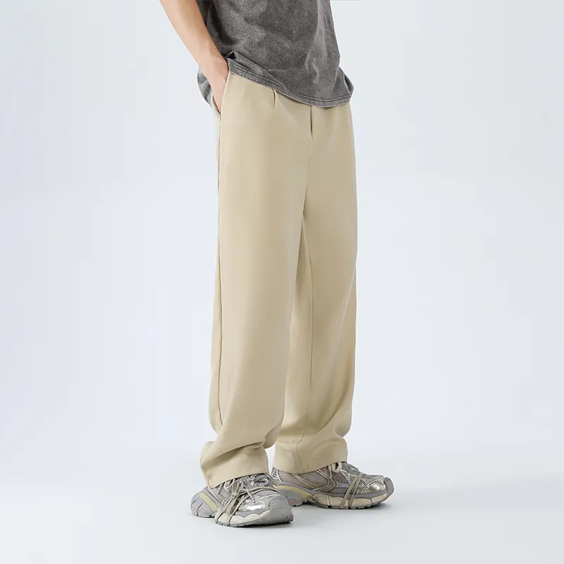 KW Suit Trousers Unisex-12