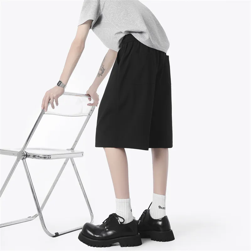 KW Cargo Shorts Unisex-16