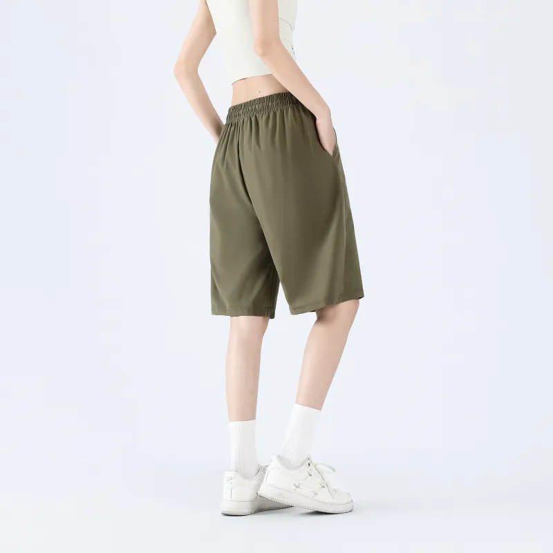 KW Basketball Shorts Unisex-20